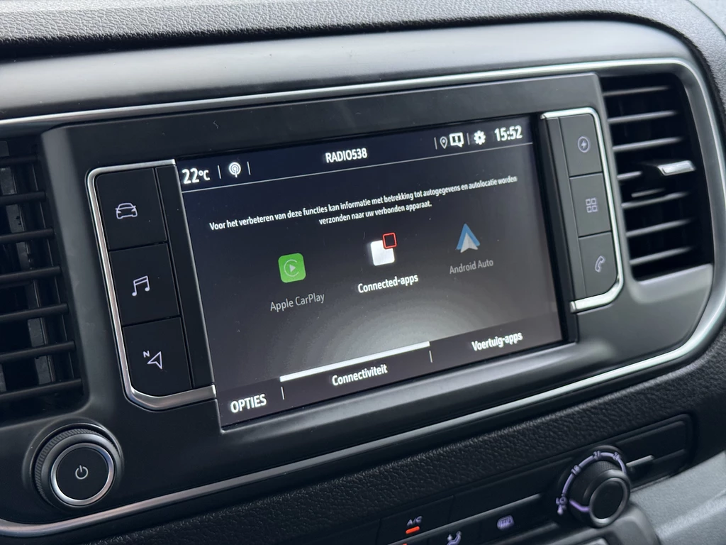 Opel Vivaro-e – foto 20