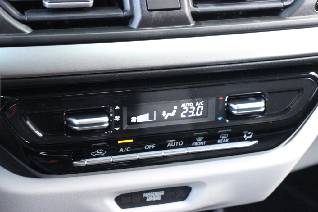 Suzuki Swift – foto 17