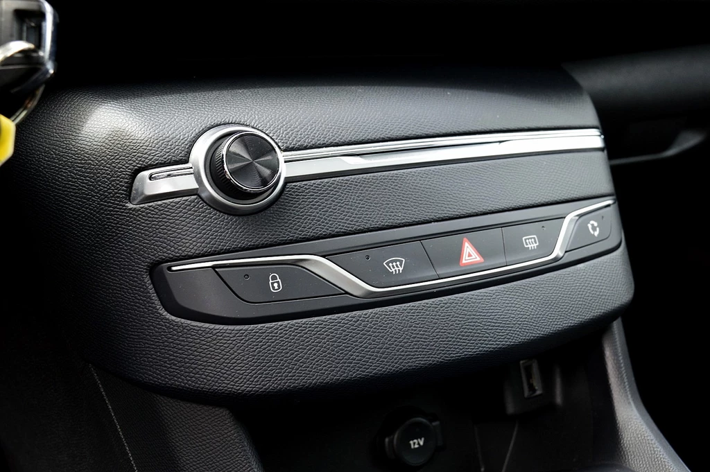 Peugeot 308 – foto 22