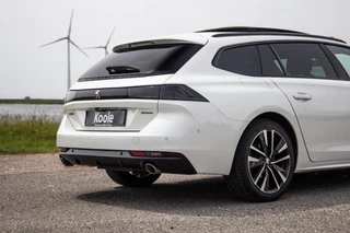 Peugeot 508 – thumbnail 9