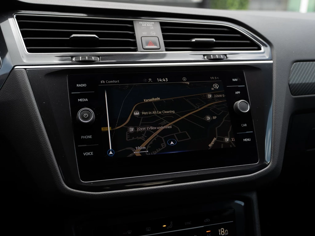 Volkswagen Tiguan – foto 27