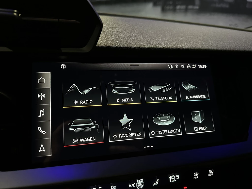 Audi A3 – foto 22