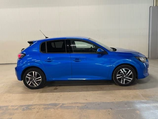 Peugeot 208 – thumbnail 8