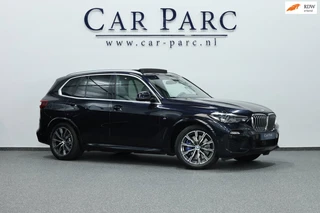 BMW X5 – thumbnail 5
