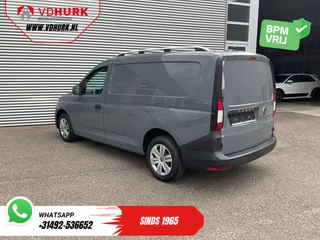 Volkswagen Caddy – thumbnail 3