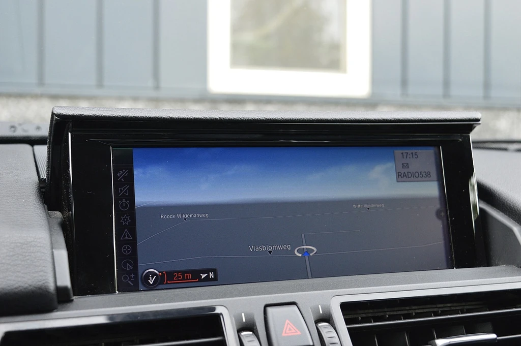BMW Z4 – foto 16