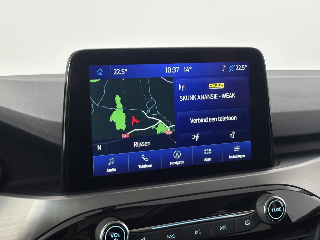 Ford Kuga – foto 21