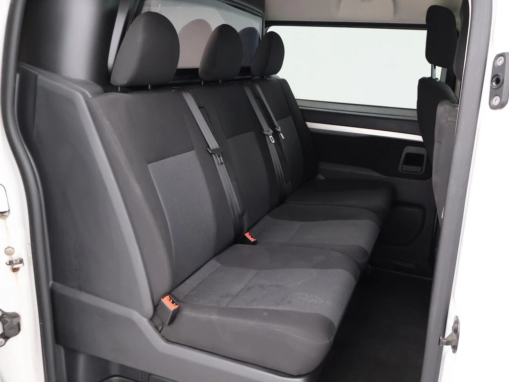 Opel Vivaro – foto 12