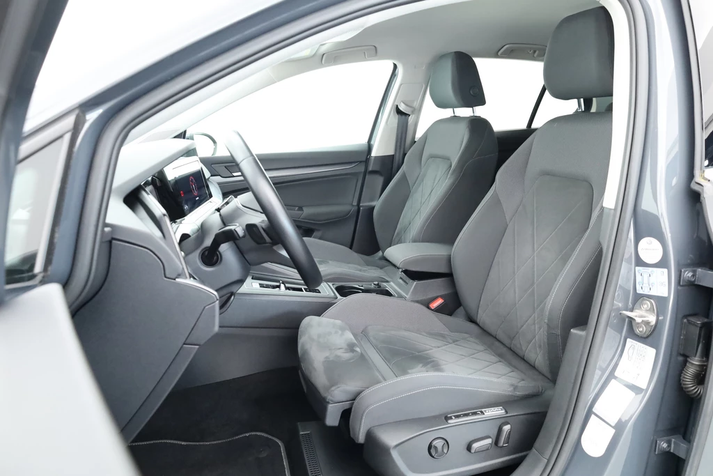 Volkswagen Golf – foto 6