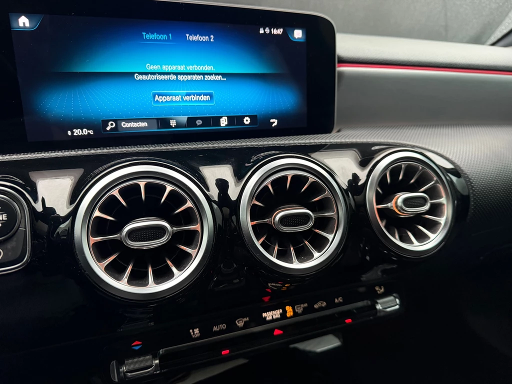 Mercedes-Benz A-Klasse – foto 40