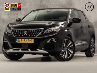 Peugeot 3008 – thumbnail 1
