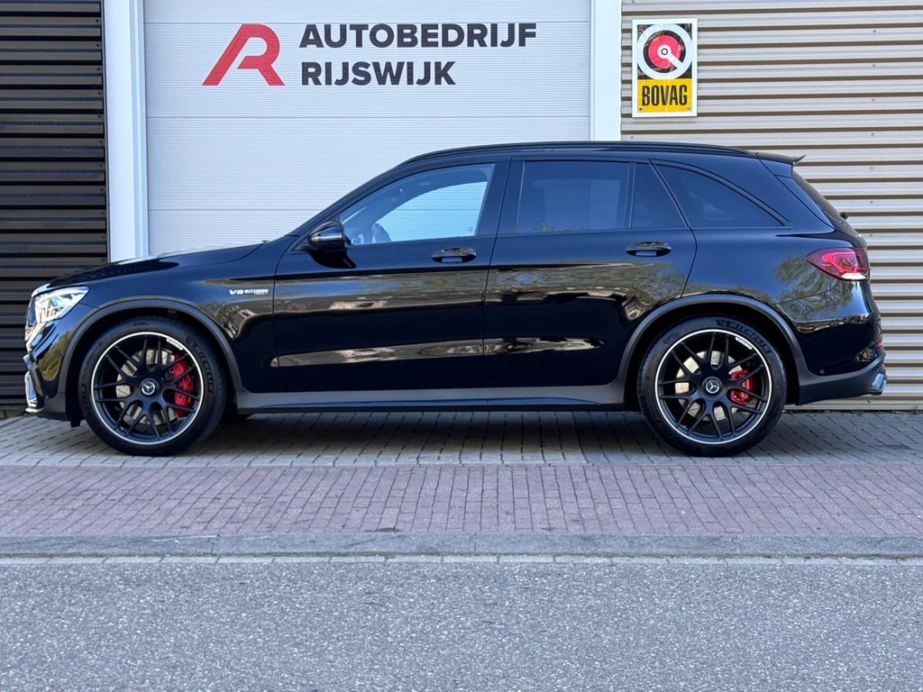 Mercedes-Benz GLC – foto 2