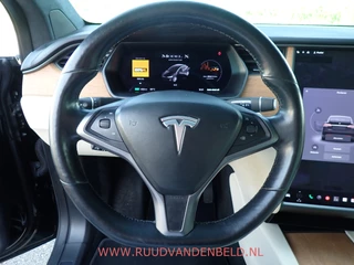 Tesla Model X – thumbnail 19