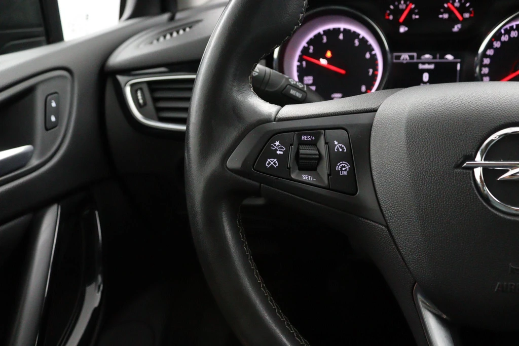 Opel Astra – foto 18