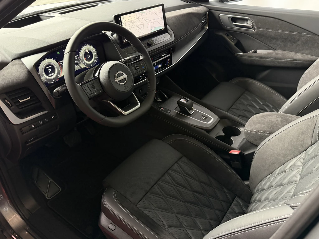 Nissan QASHQAI – foto 20