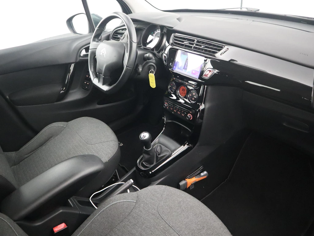 Citroën C3 – foto 34