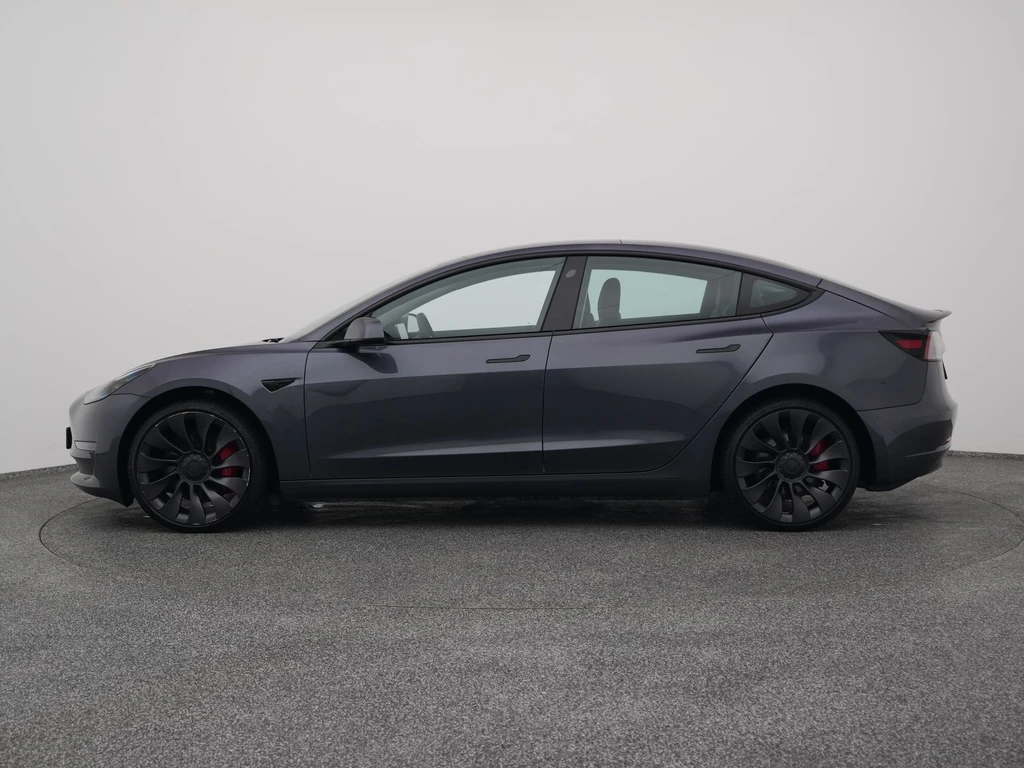 Tesla Model 3 – foto 3