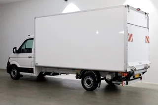 Volkswagen Crafter – thumbnail 4