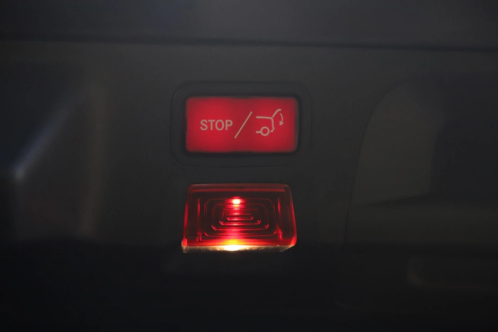 Mercedes-Benz CLA – foto 9