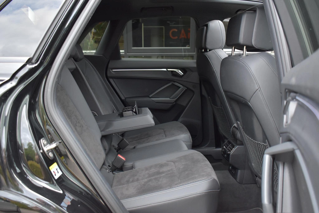 Audi Q3 – foto 22