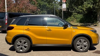 Suzuki Vitara – thumbnail 5
