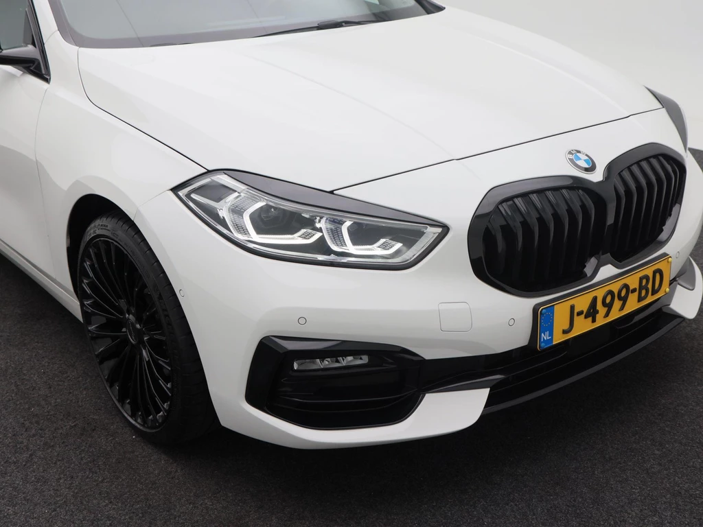 BMW 1 Serie – foto 13