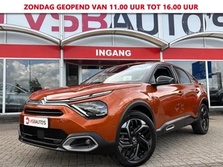 Citroën C4 – thumbnail 1