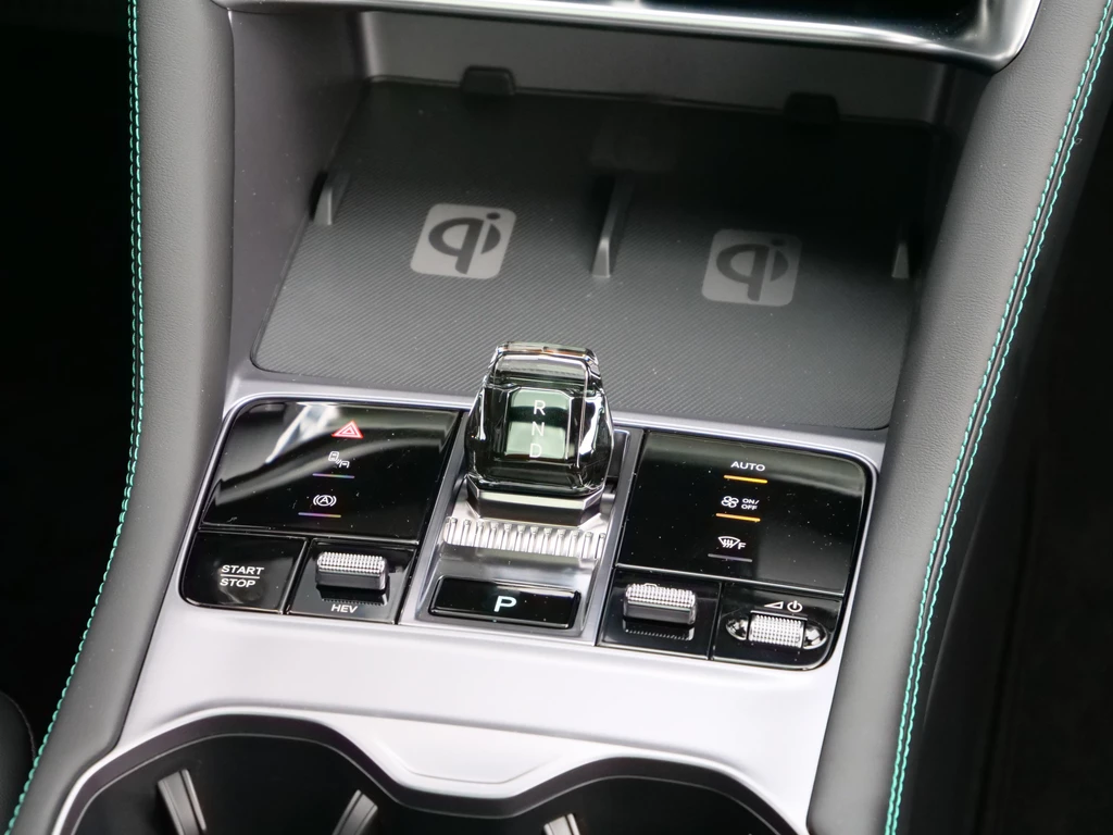 BYD SEAL U – foto 27