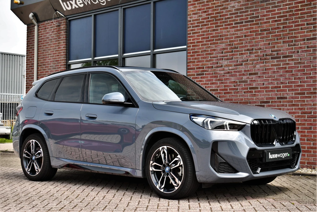 BMW X1 – foto 20