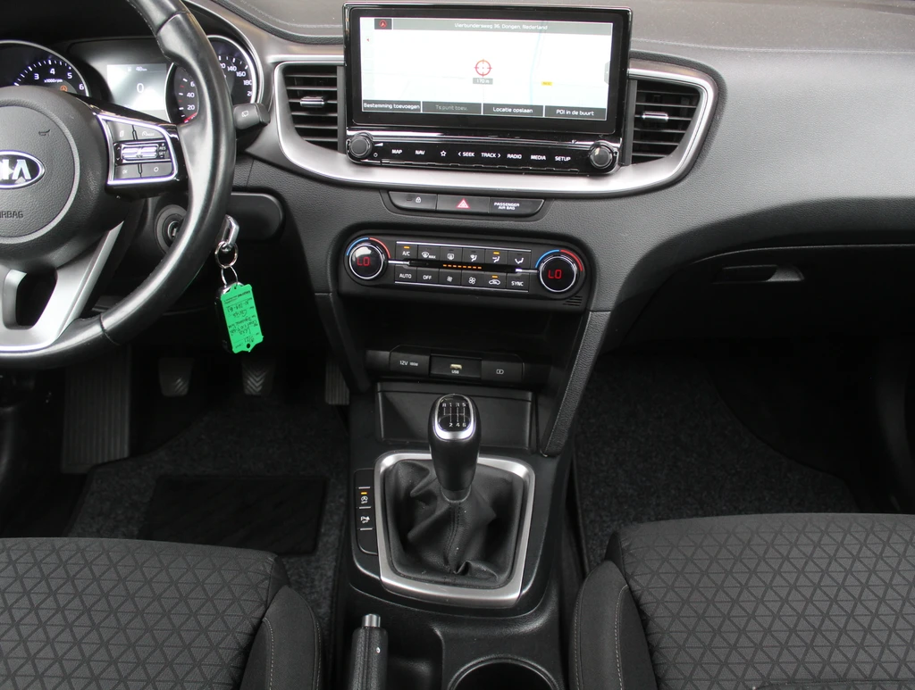 Kia Ceed – foto 41