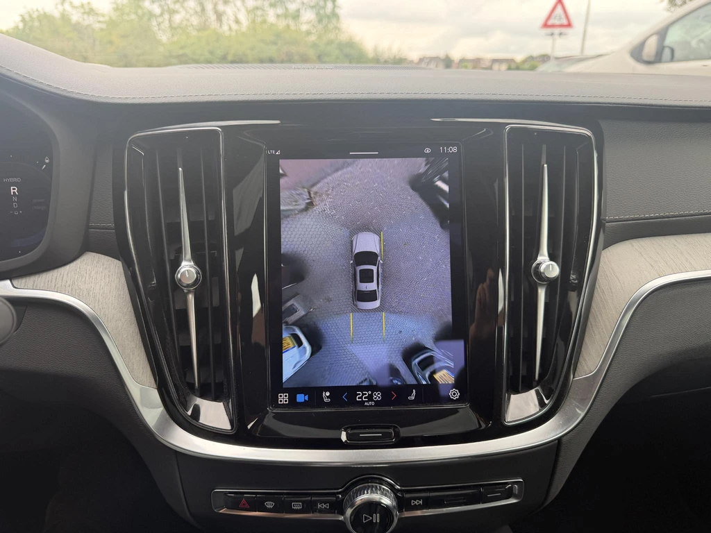 Volvo S60 – foto 39