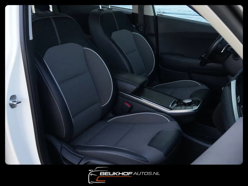 Kia e-Niro – foto 20