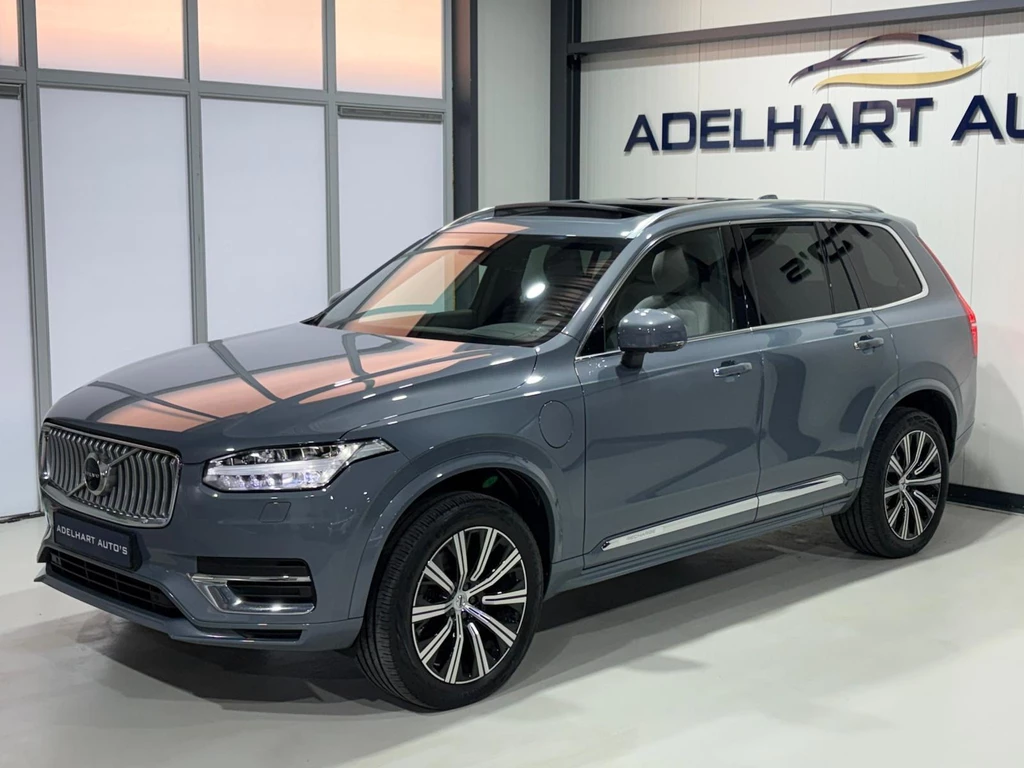 Volvo XC90 – foto 4