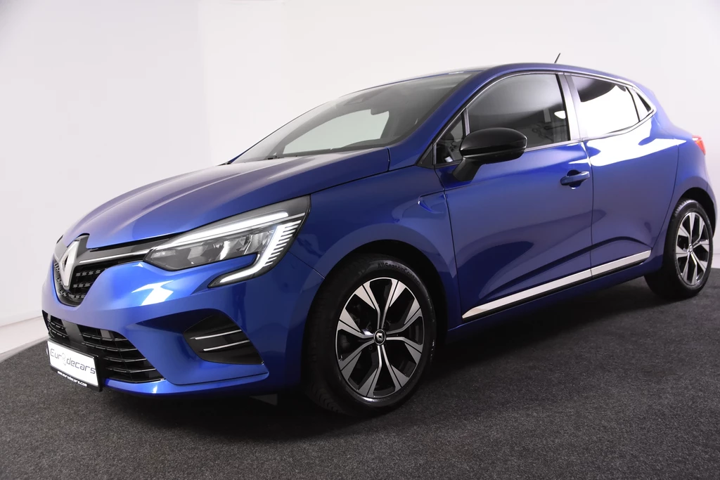 Renault Clio – foto 4