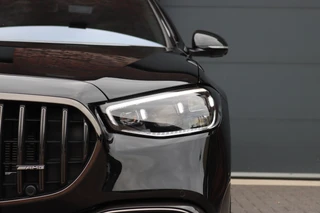 Mercedes-Benz S-Klasse – thumbnail 18