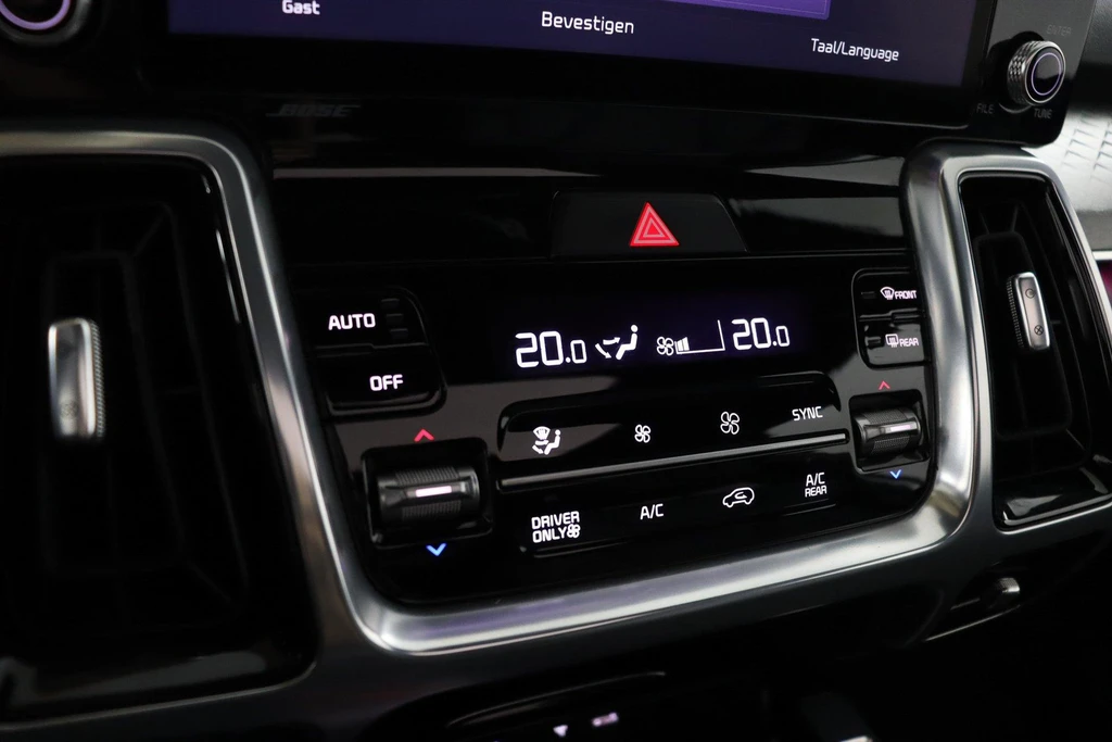 Kia Sorento – foto 57