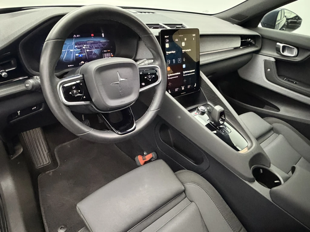 Polestar 2 – foto 20