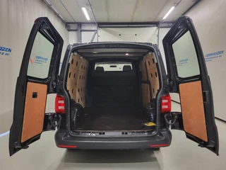 Volkswagen Transporter – thumbnail 9