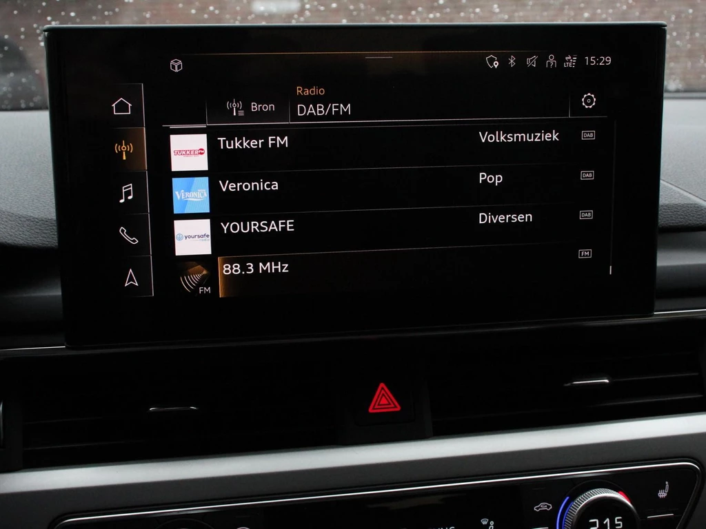 Audi A4 – foto 26