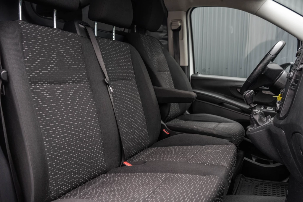 Mercedes-Benz Vito – foto 13