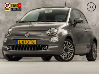 Fiat 500 – thumbnail 1