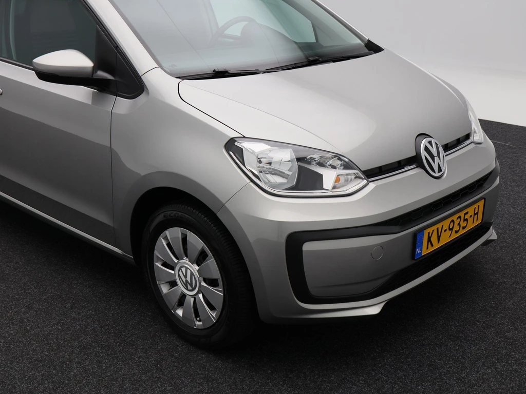 Volkswagen up! – foto 7