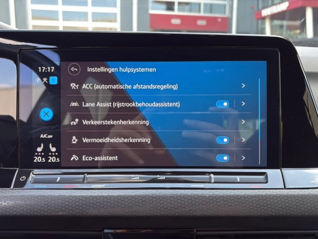 Volkswagen Golf – foto 23