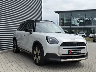 MINI Countryman – thumbnail 7