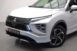 Mitsubishi Eclipse Cross – thumbnail 33
