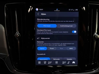 Volvo V90 – thumbnail 22