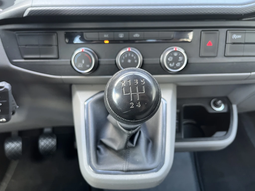Volkswagen Transporter – foto 29