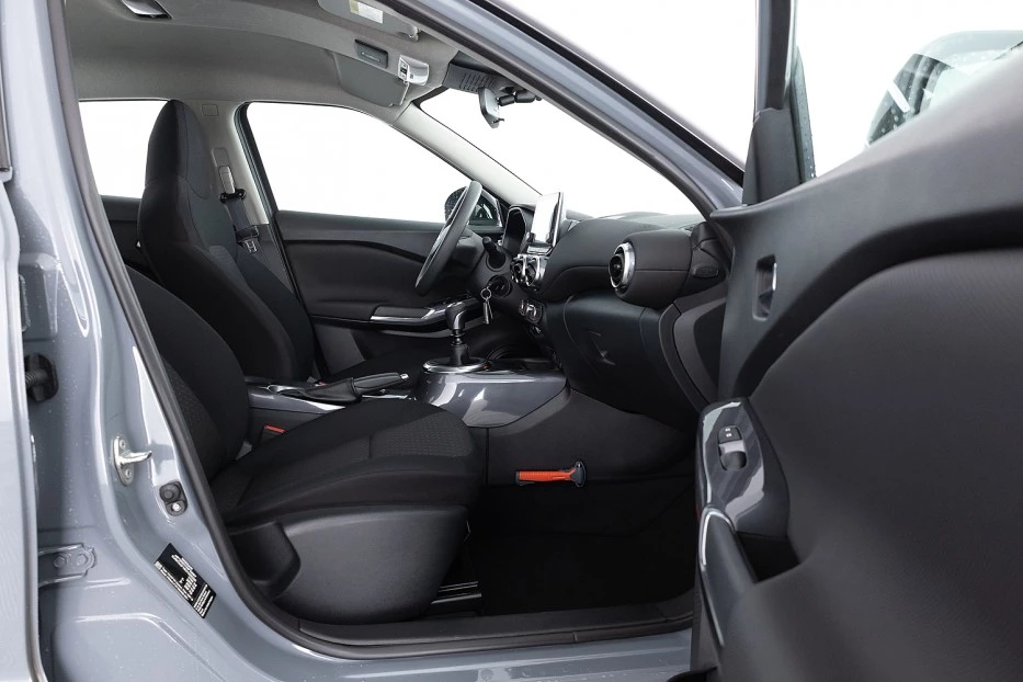Nissan Juke – foto 16