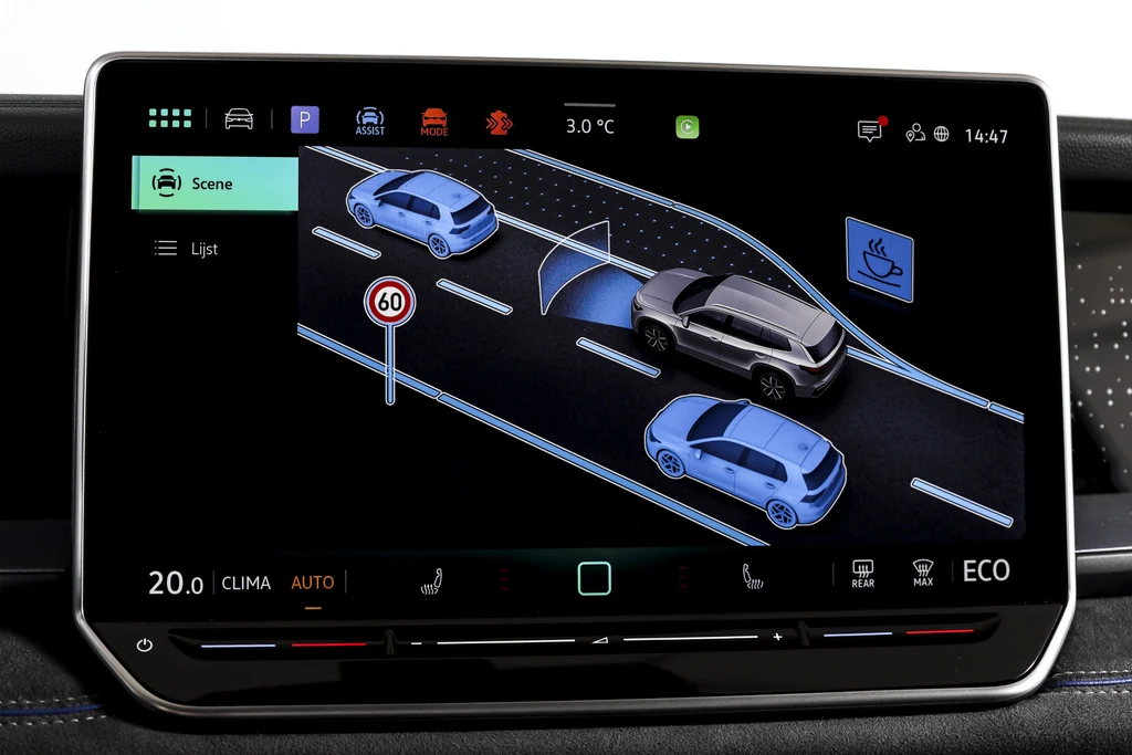 Volkswagen Tayron – foto 46
