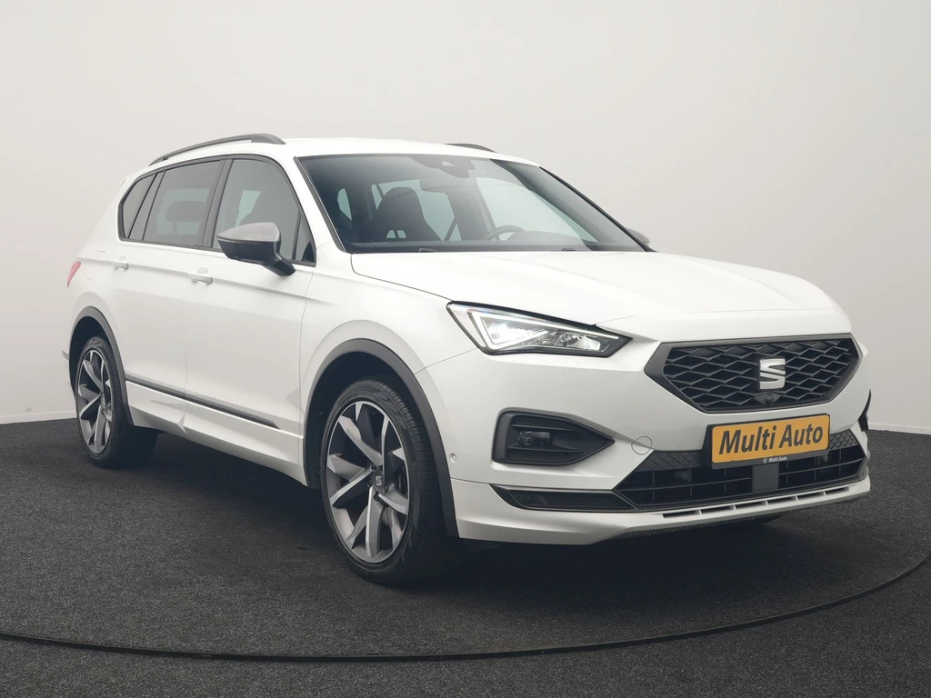 SEAT Tarraco – foto 9